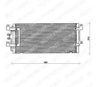 TSP0225075 DELPHI - купить в магазине запчастей по Украине