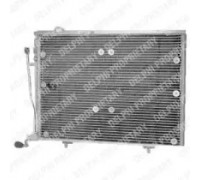 Конденсатор, кондиционер DELPHI TSP0225328 TSP0225328 DELPHI - купить в магазине запчастей по Украине