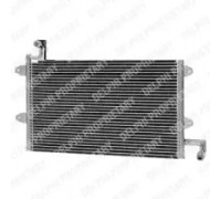 Конденсатор, кондиционер DELPHI TSP0225391 TSP0225391 DELPHI - купить в магазине запчастей по Украине