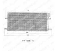 TSP0225393 DELPHI - купить в магазине запчастей по Украине