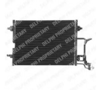 Конденсатор, кондиционер DELPHI TSP0225456 TSP0225456 DELPHI - купить в магазине запчастей по Украине