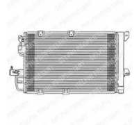 Конденсатор, кондиционер DELPHI TSP0225478 TSP0225478 DELPHI - купить в магазине запчастей по Украине