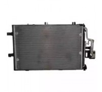 Конденсатор, кондиционер DELPHI TSP0225495 TSP0225495 DELPHI - купить в магазине запчастей по Украине