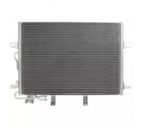 Конденсатор, кондиционер DELPHI TSP0225503 TSP0225503 DELPHI - купить в магазине запчастей по Украине