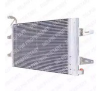 Конденсатор, кондиционер DELPHI TSP0225508 TSP0225508 DELPHI - купить в магазине запчастей по Украине
