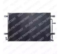 Конденсатор, кондиционер DELPHI TSP0225511 TSP0225511 DELPHI - купить в магазине запчастей по Украине