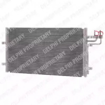 Конденсатор, кондиционер TSP0225520 DELPHI - купить в магазине запчастей по Украине