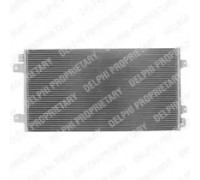 Конденсатор, кондиционер DELPHI TSP0225534 TSP0225534 DELPHI - купить в магазине запчастей по Украине