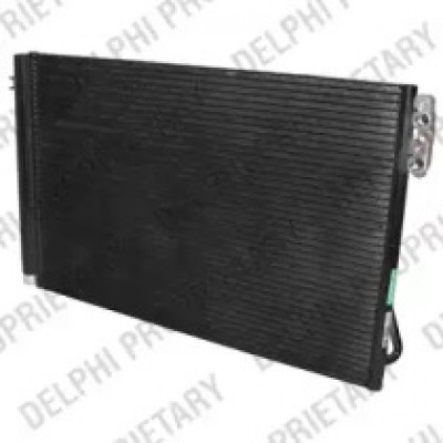 Конденсатор, кондиционер TSP0225545 DELPHI - купить в магазине запчастей по Украине