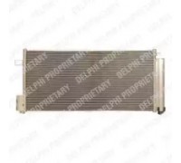 Конденсатор, кондиционер DELPHI TSP0225551 TSP0225551 DELPHI - купить в магазине запчастей по Украине