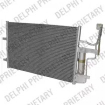 Конденсатор, кондиционер TSP0225561 DELPHI - купить в магазине запчастей по Украине