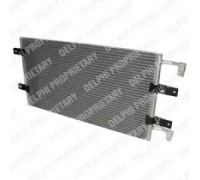 Конденсатор, кондиционер DELPHI TSP0225569 TSP0225569 DELPHI - купить в магазине запчастей по Украине