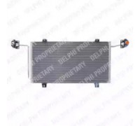 Конденсатор, кондиционер DELPHI TSP0225576 TSP0225576 DELPHI - купити в магазині запчастин по Україні