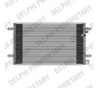 Конденсатор, кондиционер DELPHI TSP0225591 TSP0225591 DELPHI - купить в магазине запчастей по Украине
