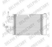 Конденсатор, кондиционер DELPHI TSP0225616 TSP0225616 DELPHI - купить в магазине запчастей по Украине