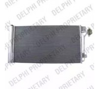Конденсатор, кондиционер DELPHI TSP0225629 TSP0225629 DELPHI - купить в магазине запчастей по Украине