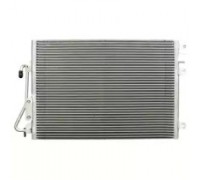 Конденсатор, кондиционер DELPHI TSP0225635 TSP0225635 DELPHI - купить в магазине запчастей по Украине