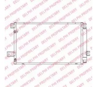 TSP0225658 DELPHI - купить в магазине запчастей по Украине