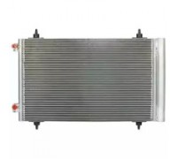Конденсатор, кондиционер DELPHI TSP0225702 TSP0225702 DELPHI - купить в магазине запчастей по Украине