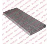 Фильтр, воздух во внутренном пространстве DELPHI TSP0325003C TSP0325003C DELPHI - купить в магазине запчастей по Украине