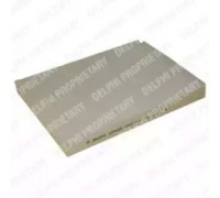 Фильтр, воздух во внутренном пространстве DELPHI TSP0325004 TSP0325004 DELPHI - купить в магазине запчастей по Украине