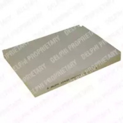 Фильтр, воздух во внутренном пространстве TSP0325004 DELPHI - купить в магазине запчастей по Украине
