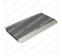 Фильтр, воздух во внутренном пространстве DELPHI TSP0325012C TSP0325012C DELPHI - купить в магазине запчастей по Украине