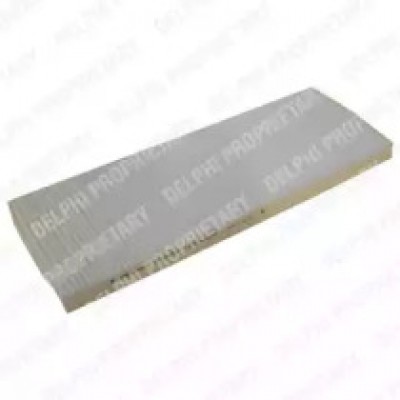 Фильтр, воздух во внутренном пространстве TSP0325026 DELPHI - купить в магазине запчастей по Украине