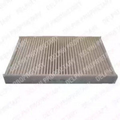 Фильтр, воздух во внутренном пространстве TSP0325028C DELPHI - купить в магазине запчастей по Украине