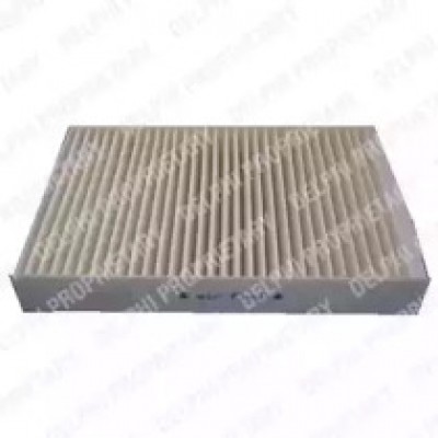 Фильтр, воздух во внутренном пространстве TSP0325034C DELPHI - купить в магазине запчастей по Украине