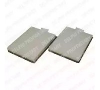 Фильтр, воздух во внутренном пространстве DELPHI TSP0325038 TSP0325038 DELPHI - купить в магазине запчастей по Украине