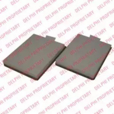 Фильтр, воздух во внутренном пространстве TSP0325038C DELPHI - купить в магазине запчастей по Украине