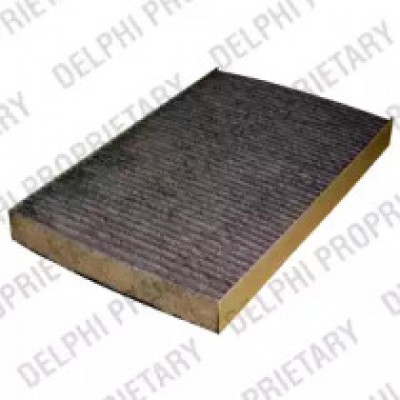 Фильтр, воздух во внутренном пространстве TSP0325039C DELPHI - купить в магазине запчастей по Украине