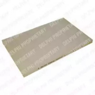 Фильтр, воздух во внутренном пространстве TSP0325040 DELPHI - купить в магазине запчастей по Украине
