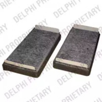 Фильтр, воздух во внутренном пространстве TSP0325047C DELPHI - купить в магазине запчастей по Украине