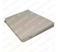 Фильтр, воздух во внутренном пространстве DELPHI TSP0325052 TSP0325052 DELPHI - купить в магазине запчастей по Украине