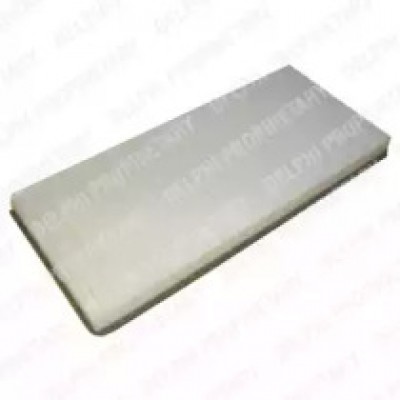 Фильтр, воздух во внутренном пространстве TSP0325077 DELPHI - купити в магазині запчастин по Україні