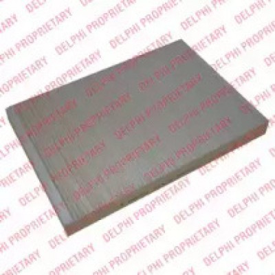 Фильтр, воздух во внутренном пространстве TSP0325112C DELPHI - купить в магазине запчастей по Украине