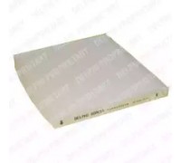 Фильтр, воздух во внутренном пространстве DELPHI TSP0325148 TSP0325148 DELPHI - купить в магазине запчастей по Украине