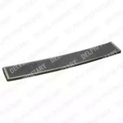 Фильтр, воздух во внутренном пространстве TSP0325155C DELPHI - купить в магазине запчастей по Украине