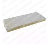 Фильтр, воздух во внутренном пространстве DELPHI TSP0325162 TSP0325162 DELPHI - купить в магазине запчастей по Украине