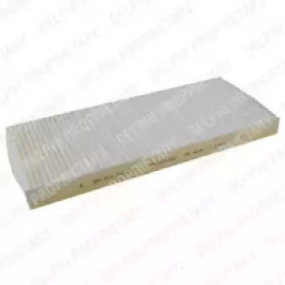 Фильтр, воздух во внутренном пространстве TSP0325162 DELPHI - купить в магазине запчастей по Украине