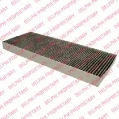 Фильтр, воздух во внутренном пространстве TSP0325162C DELPHI - купить в магазине запчастей по Украине