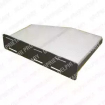 Фильтр, воздух во внутренном пространстве TSP0325174 DELPHI - купить в магазине запчастей по Украине