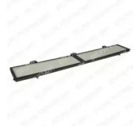 Фильтр, воздух во внутренном пространстве DELPHI TSP0325184 TSP0325184 DELPHI - купить в магазине запчастей по Украине