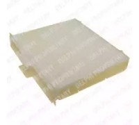 Фильтр, воздух во внутренном пространстве DELPHI TSP0325195 TSP0325195 DELPHI - купить в магазине запчастей по Украине