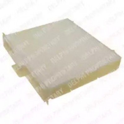 Фильтр, воздух во внутренном пространстве TSP0325195 DELPHI - купить в магазине запчастей по Украине