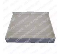 Фильтр, воздух во внутренном пространстве DELPHI TSP0325195C TSP0325195C DELPHI - купить в магазине запчастей по Украине