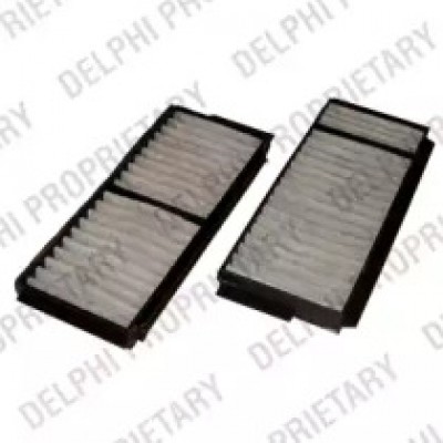 Фильтр, воздух во внутренном пространстве TSP0325202C DELPHI - купить в магазине запчастей по Украине