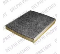 Фильтр, воздух во внутренном пространстве DELPHI TSP0325204C TSP0325204C DELPHI - купити в магазині запчастин по Україні